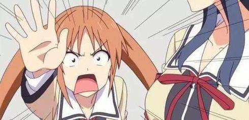 描写冷酷高中生阿久津明与笨蛋女高中生花畑佳子的学校日常生活的搞笑