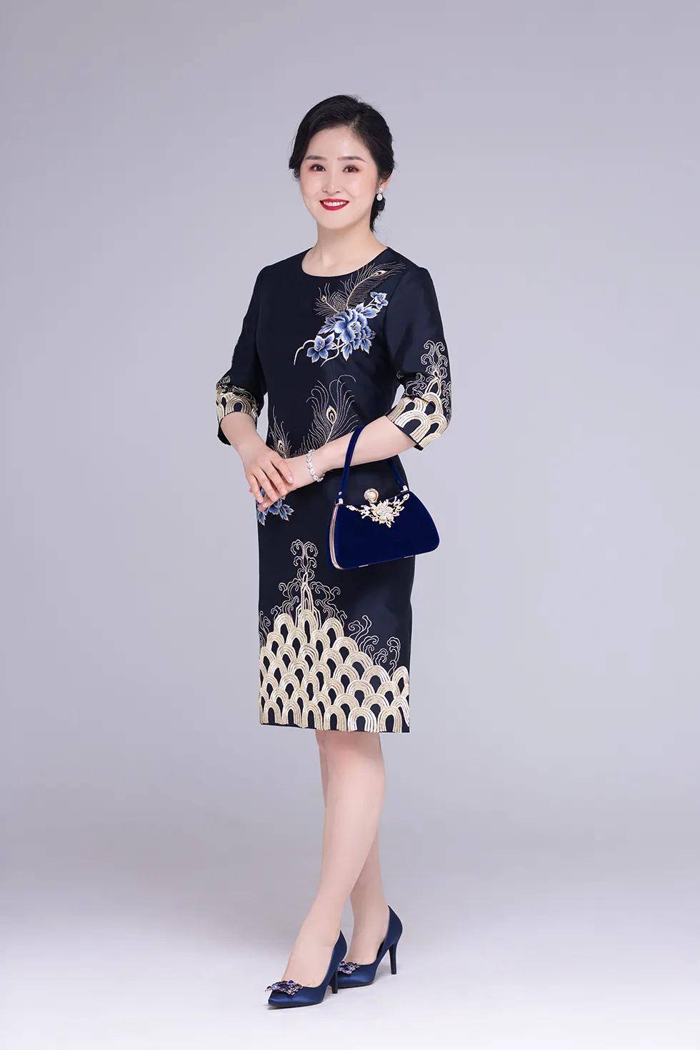 妈妈装指南你是婚礼上唯一可以美过我的人