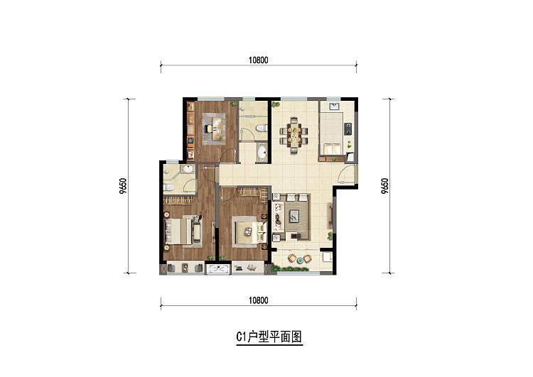 兰州新区融信海亮乐澜公园学府楼盘介绍