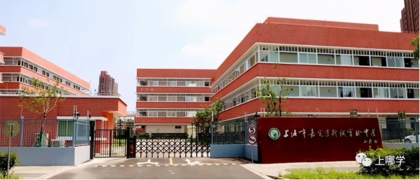 新校、名校集中开办！上海这个核心片区持续引进教育资源（最新发布）