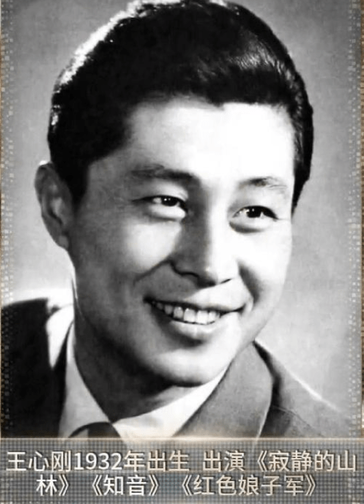 原创五六十年代银幕八大"硬汉明星",告诉我们,什么才是真正的"阳刚气"