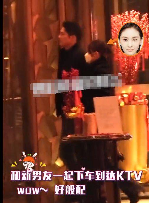 王子文称自己从未隐婚 曾被曝已与富二代演员生子