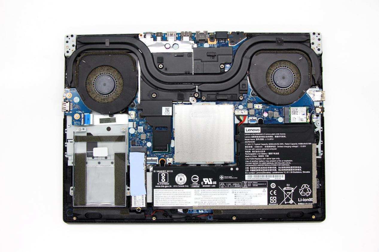 清理风扇你们有啥好的办法吗?