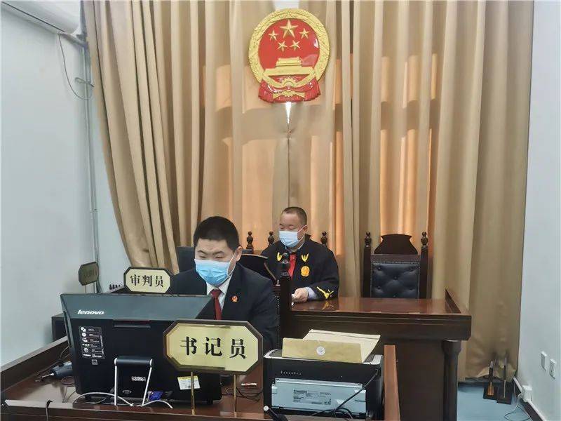 3,河北:固安法院2021年度首例民事审判(家政纠纷)