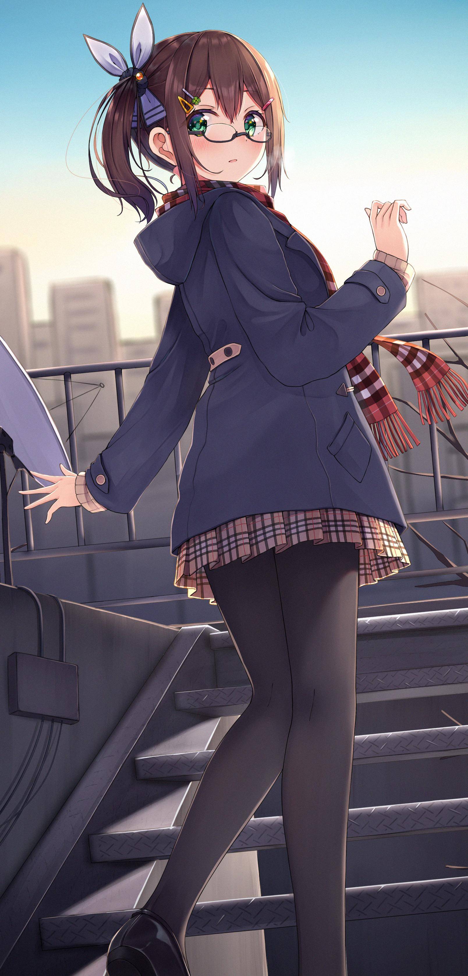 p站插画0011pixiv美图烩