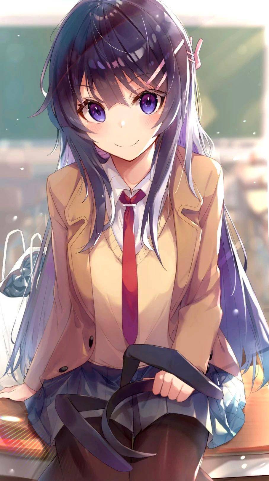 p站插画0011pixiv美图烩