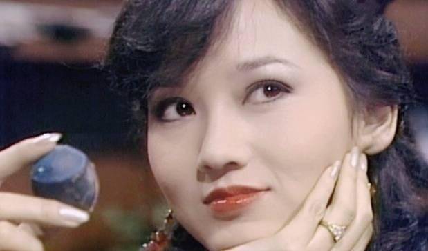 赵雅芝是"不老女神"的代名词,然而年轻时候的赵雅芝到底有多美呢?