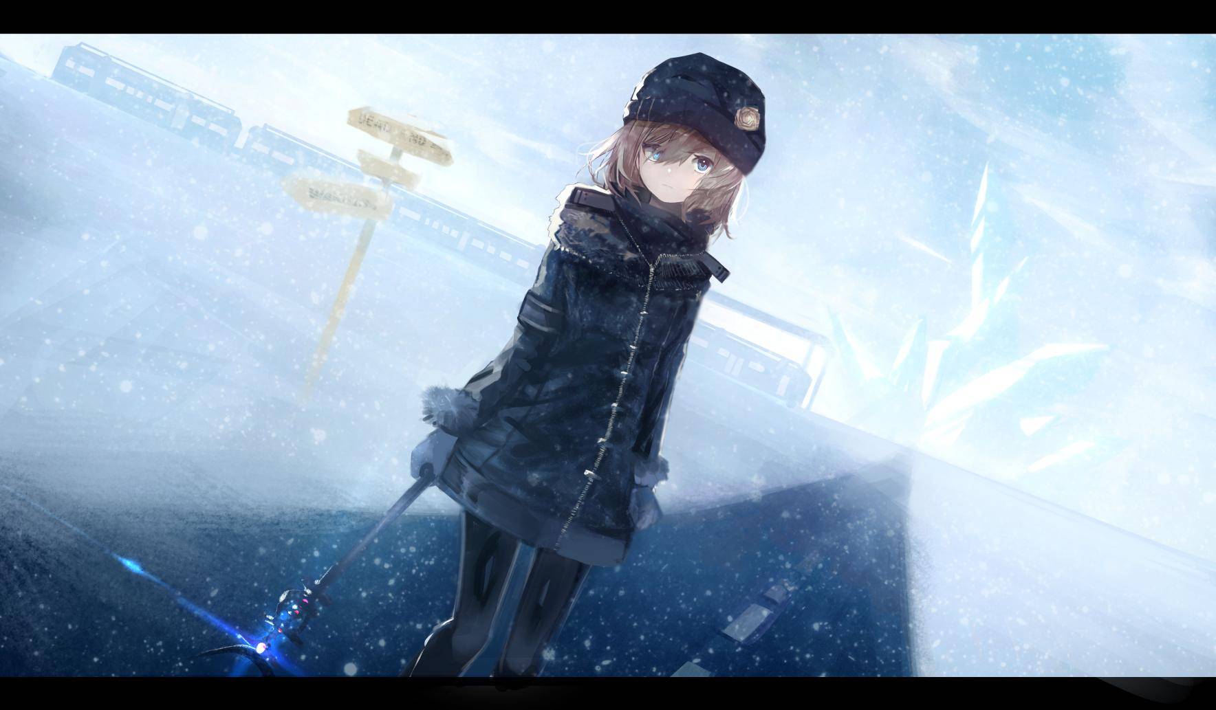 【p站插画】0018-pixiv 美图烩_id