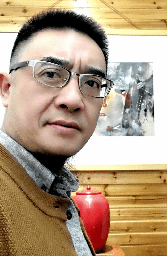 作 品 欣 赏《乐游图》178x47cm《醉蓬菜》138x34cm《凤唳九天》68x