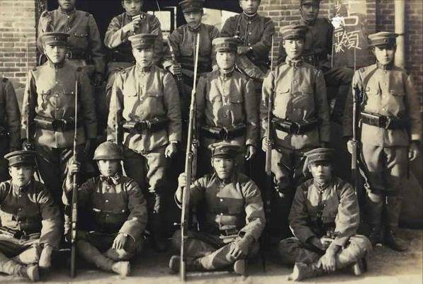 原创历史上真实的东北军实力如何?