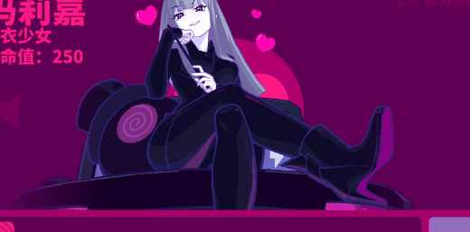 5分二次元音乐游戏,《喵斯快跑》太香了_评分