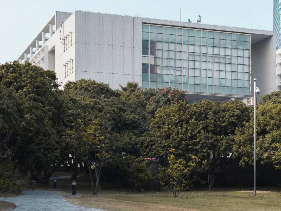 深大的科研项目和经费呈持续稳定增长趋势,其科研实力实在不容小觑.
