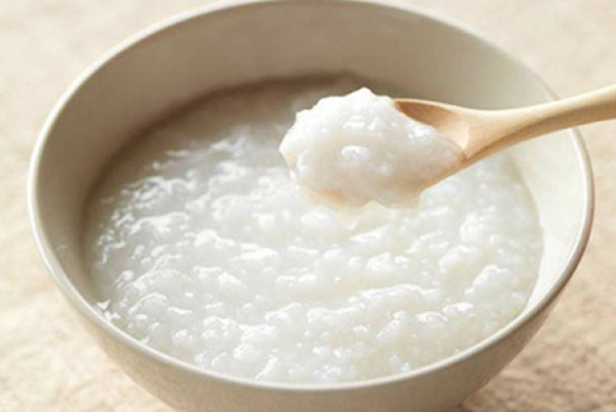 米粉也是米,为啥比米粥营养好呢?儿科医生解读:差的不