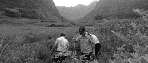 穷凶极恶的悍匪于根柱落网记:逃亡三年,杀人不眨眼