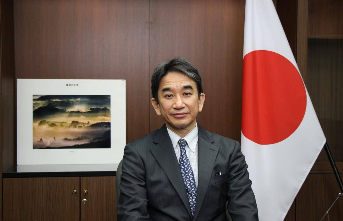 仅10日本人对我们有好感日本新任驻华大使你们应该好好反思