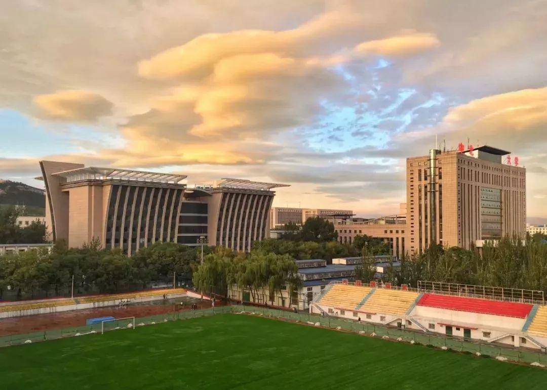 原来这8所大学都起源于军校,你想报考哪一所?