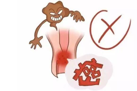 如果宫颈癌发展到中晚期,往往会伴有剧烈的腹痛,不仅可能发生在月经期