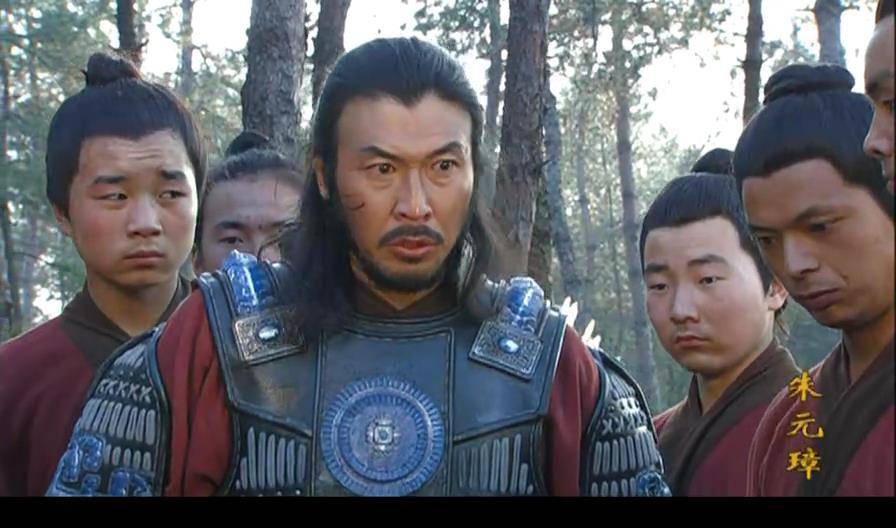 为消灭王保保,朱元璋派徐达领兵远征漠北,却在岭北遭遇重挫
