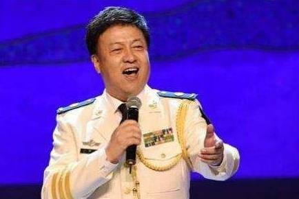 歌唱家吕继宏:2010年相继失去双亲,今60岁坦言我想有个家