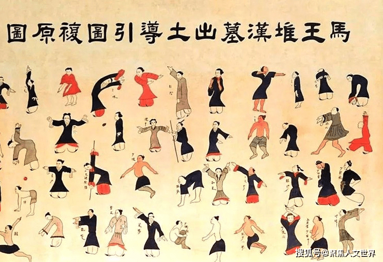世纪末的中国,有十几万人头顶铝锅在练功,还宣称:这是