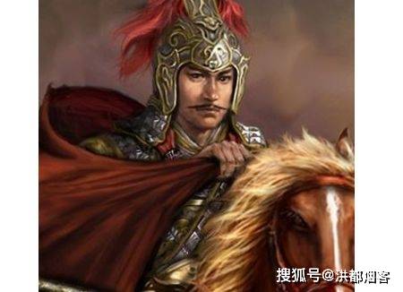 原创南朝四大名将对抗北朝百余年皆堪称一代名将