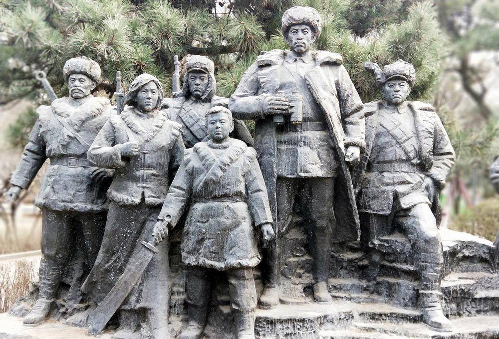 原创害死抗日英雄杨靖宇的叛徒,1984年还接受采访,后来怎么样了