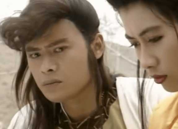 莲花争霸演员表 来自搜狐网