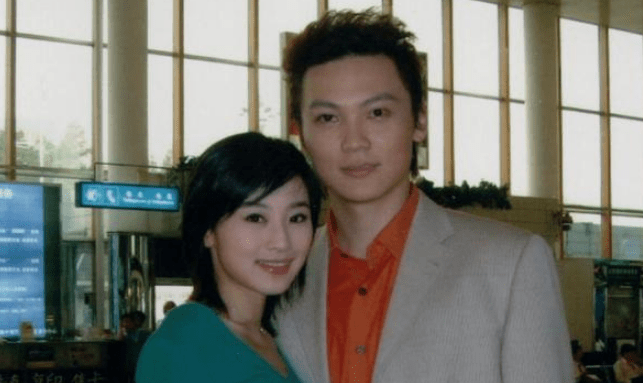 原创富大龙蒋勤勤的同学曾和范冰冰演情侣如今沉寂发福被遗忘
