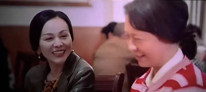 《你好,李焕英》沈光林:男人都会喜欢李焕英,可最后多半娶王琴