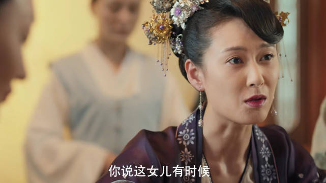 赘婿:宁毅和苏檀儿早就有感情了,为什么还要靠