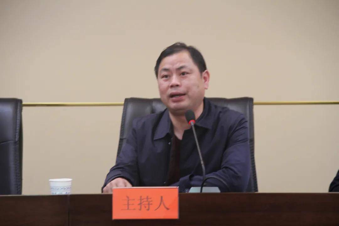 常德市总工会党组理论学习中心组扩大举行2021年第二次集体学习