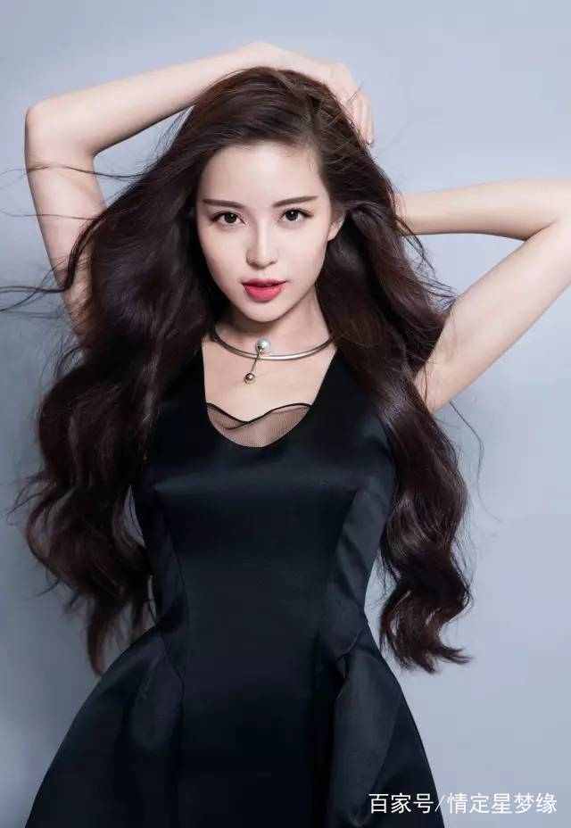 论颜值长相,天下无敌,谁也美不过这三大星座女_天秤座