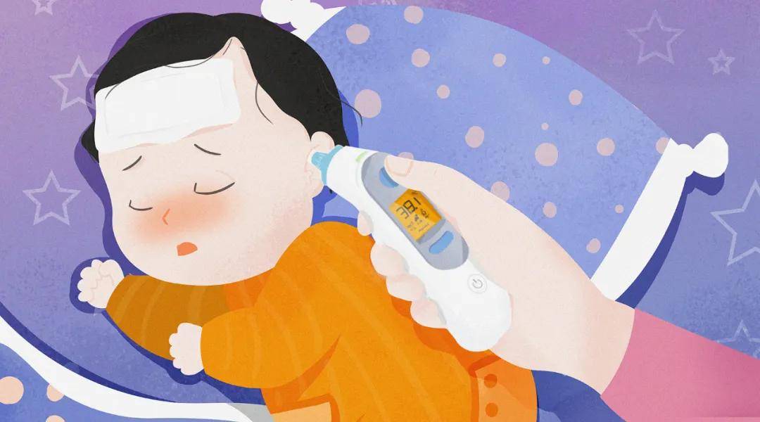 老母亲的奔溃,都是从孩子生病开始的_妈妈