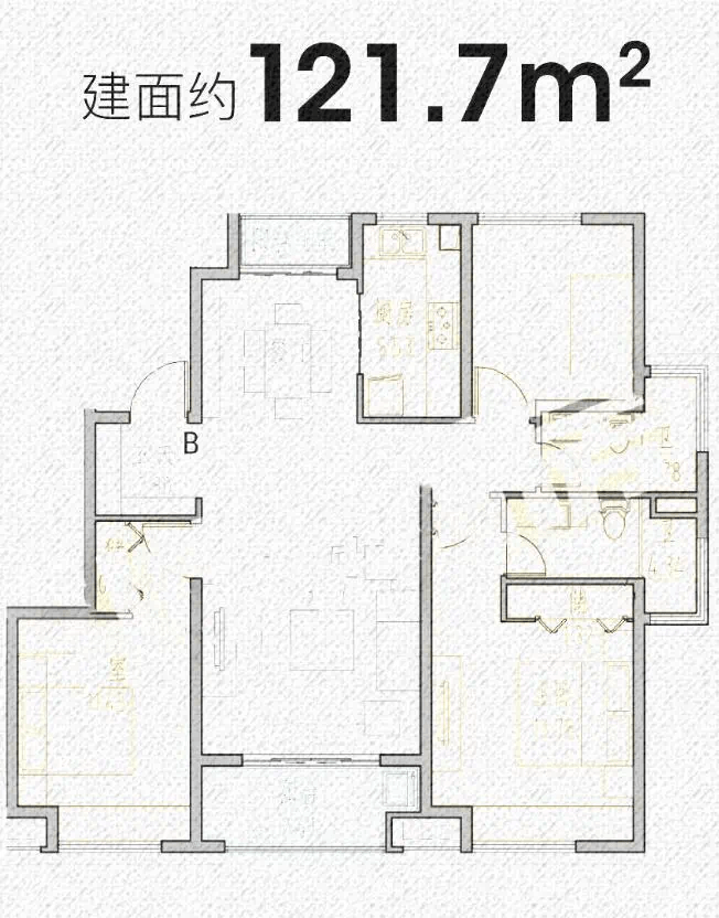 森兰双强终极对决森兰星河湾vs森兰名苑谁更值得入手