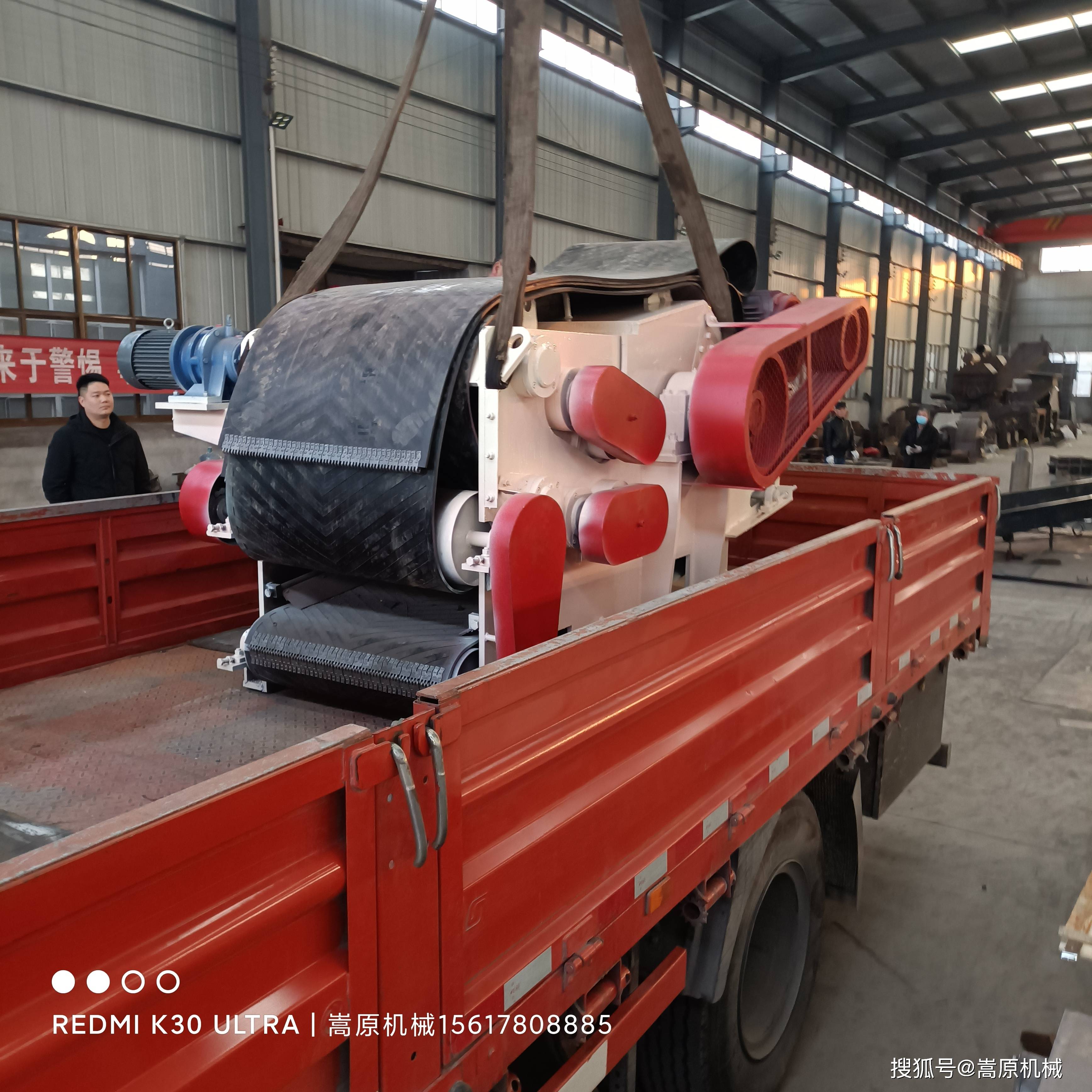 2021新型竹子切片机,竹子削片机应用于刨花板厂,竹木片厂,纤维板厂