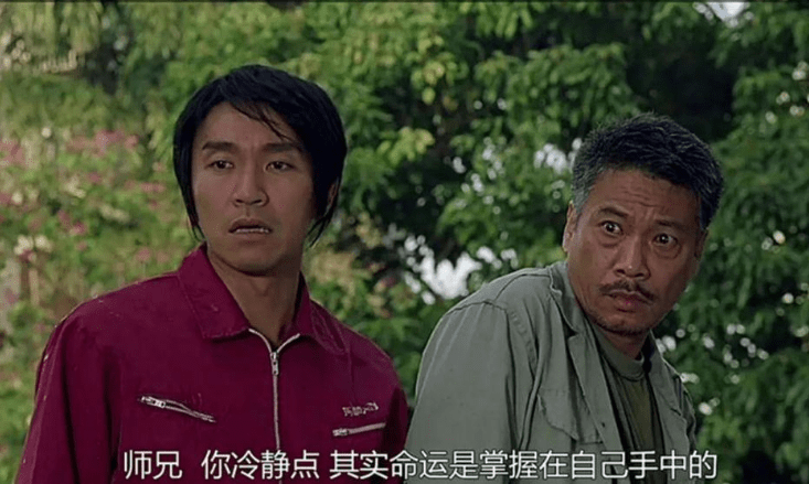 2021年第一个噩耗,吴孟达因病去世,周星驰曾多次打电话探望