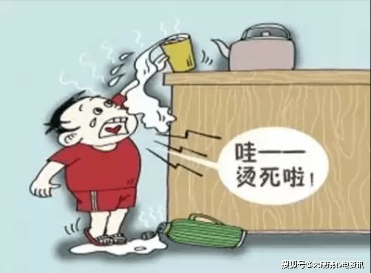 儿童意外伤害每年寒假都高发!这些实招,关键时刻能救命