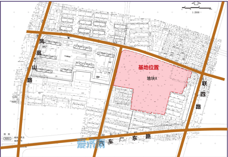 济南7所学校建设,用地规划出炉 涉及多个热门片区