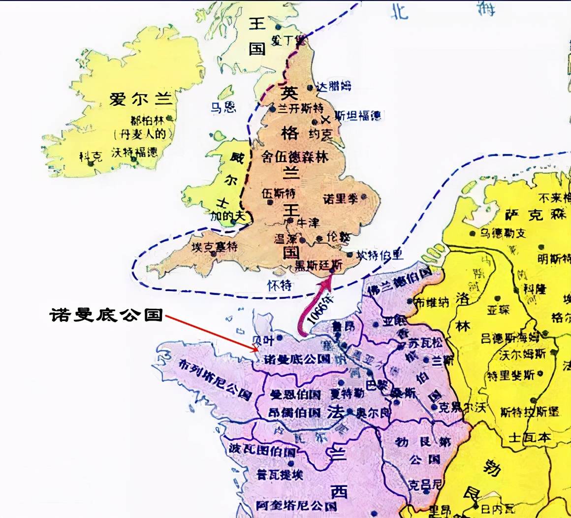 法国另一种影响力分布于世界的面积达12万平方公里的海外部分