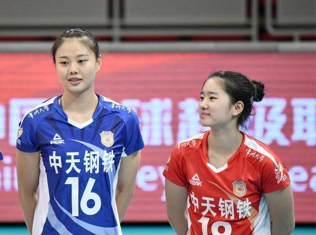 哈萨克斯坦女排选手-莎宾娜