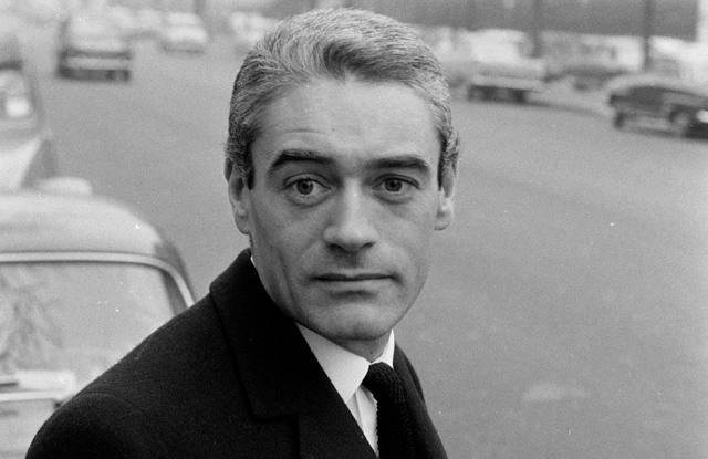 年轻时期的philippe venet