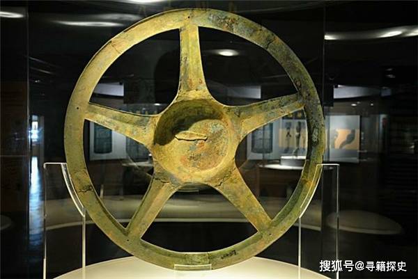考古出土的另类文物,滑稽搞笑,模样千奇百怪,很难相信