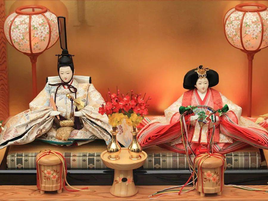 女儿节 来自搜狐网