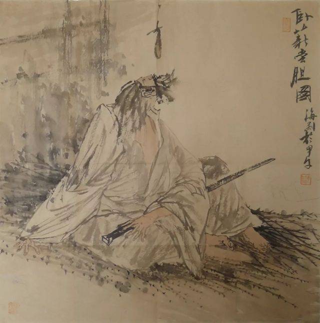 揭秘卧薪尝胆的真相勾践到底有没有这样做过