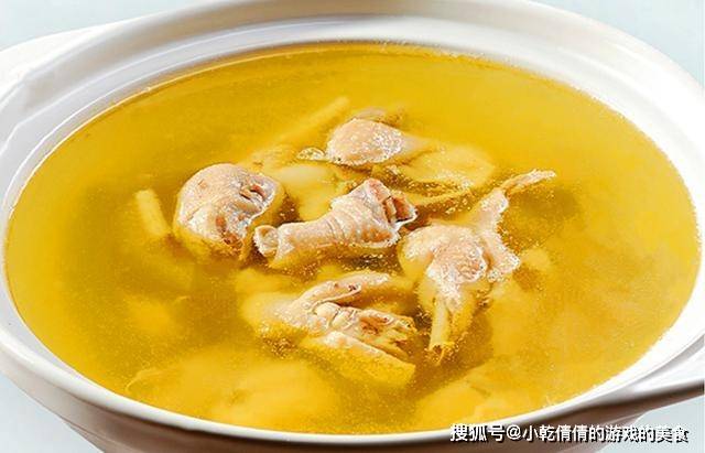 原创炖鸡汤时母鸡越老营养越好吗很多人不知道看完你就明白了