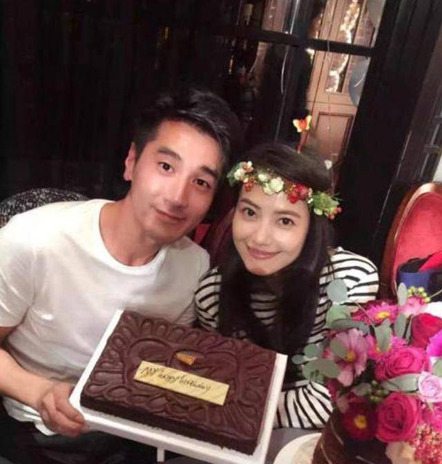 原创赵又廷父亲赞儿媳高圆圆懂事,称孙女真乖