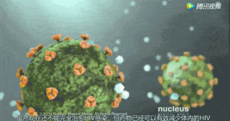 然而,对于许多艾滋病毒携带者来说,获得并终生坚持每日服药是一个重大