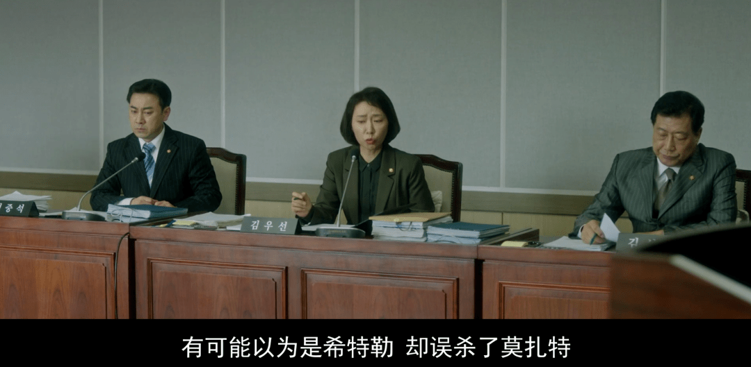 《窥探》影评:开播就冲9.0,尺度收视齐飞,这剧杀疯了