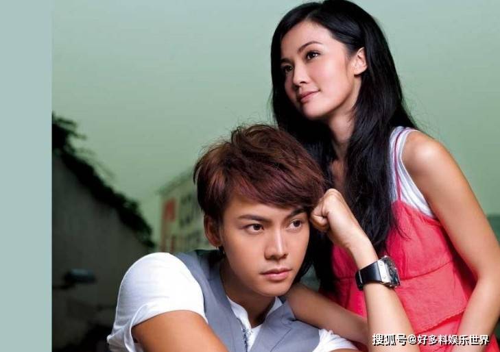 陈伟霆的老婆到底是谁?走红后的他被曝出昔日情史