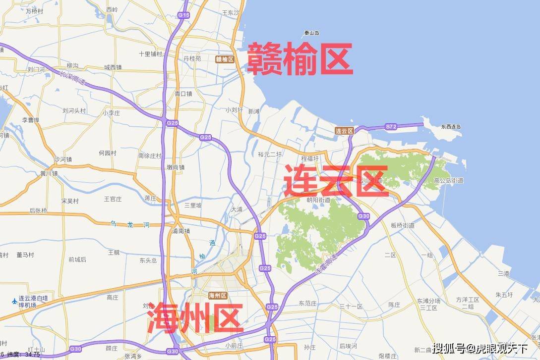 原创连云港真的需要地铁吗对连云港来说有比建地铁更重要的事情